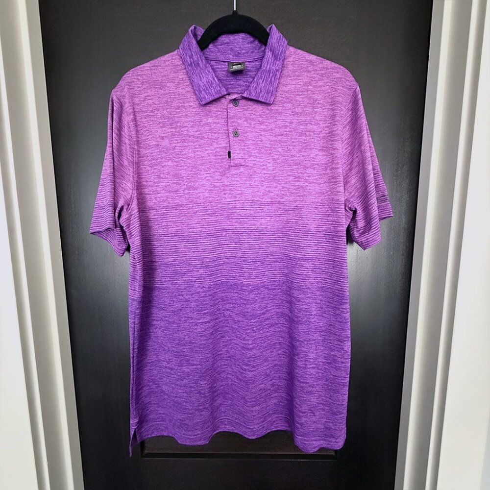 Oakley Hydrolix Polo